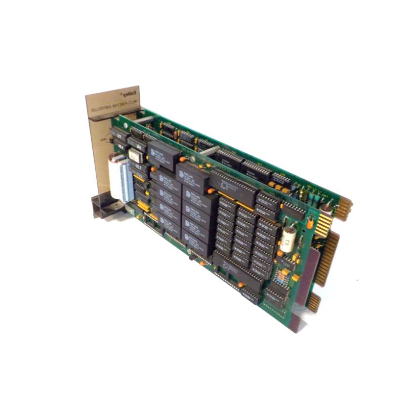 ABB Bailey NMFC03 6636896A1 Multifunctional Controller