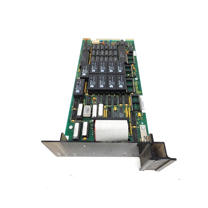 ABB Bailey NMFC03 6636896A1 Multifunctional Controller