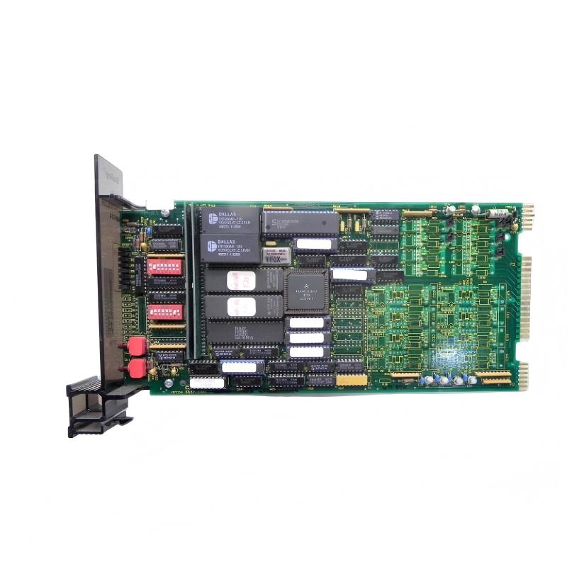 ABB Bailey NMFC04 Multifunctional Controller