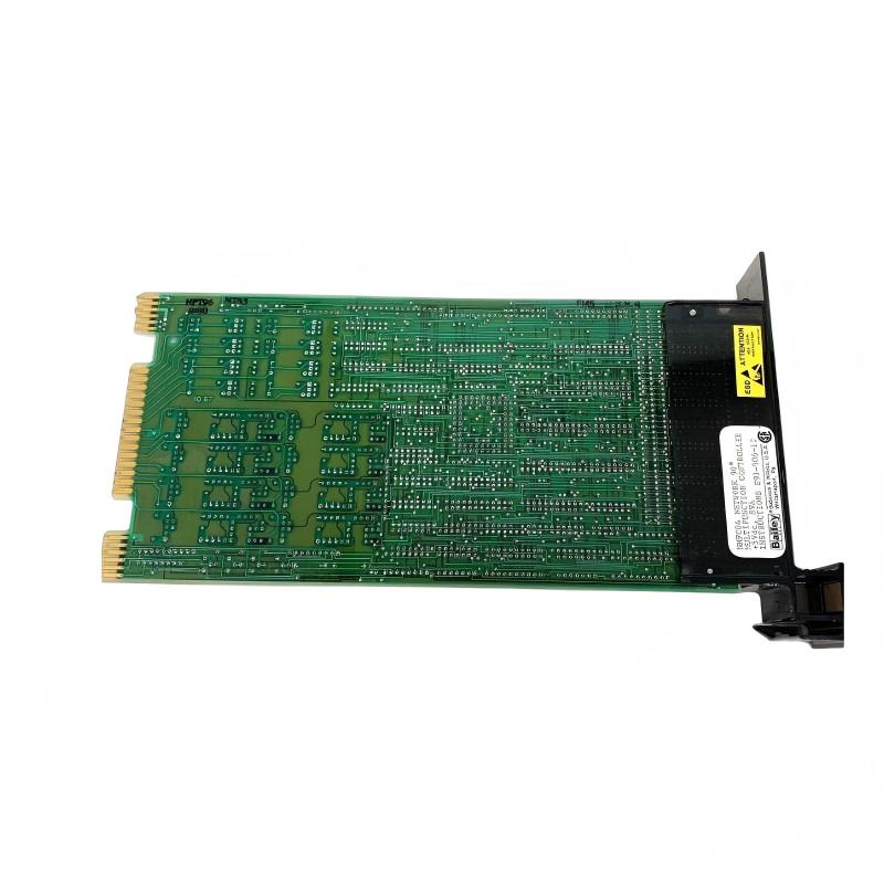 ABB Bailey NMFC04 Multifunctional Controller