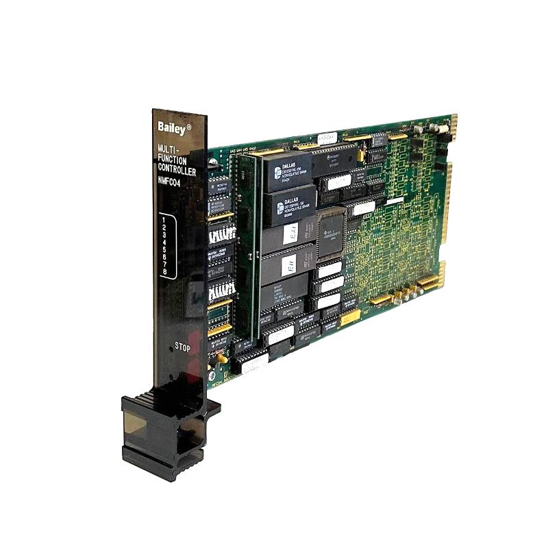 ABB Bailey NMFC04 Multifunctional Controller