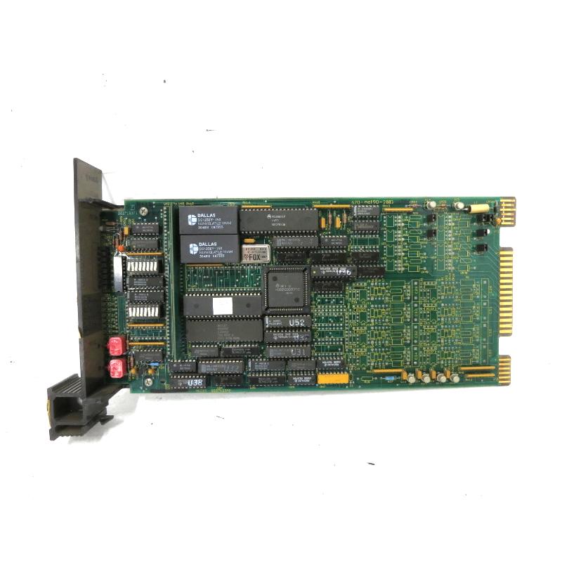 ABB Bailey NMFC05 Multifunctional Controller