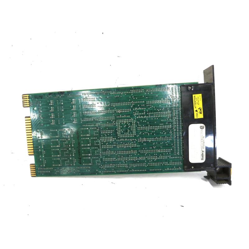 ABB Bailey NMFC05 Multifunctional Controller