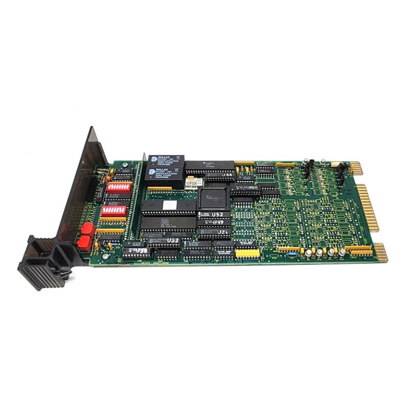 ABB Bailey NMFC05 Multifunctional Controller