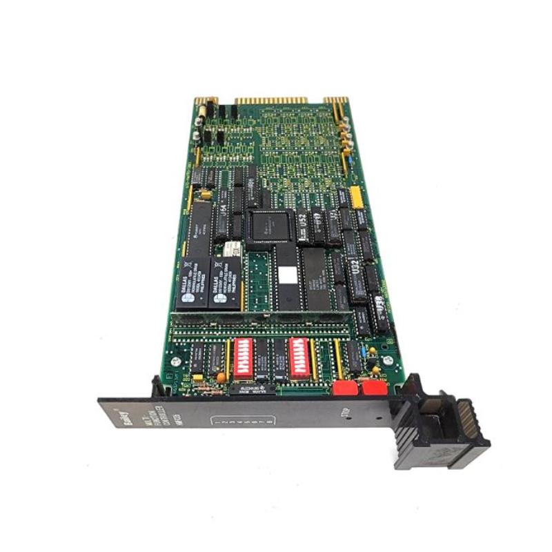 ABB Bailey NMFC05 Multifunctional Controller