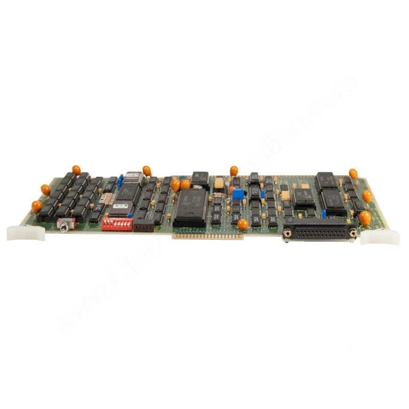 ABB Bailey NMFP01 Multifunctional Processor Module