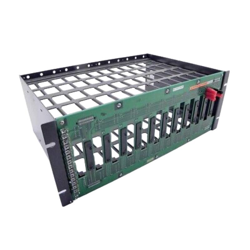 ABB Bailey NMMU02 Module Installation Unit