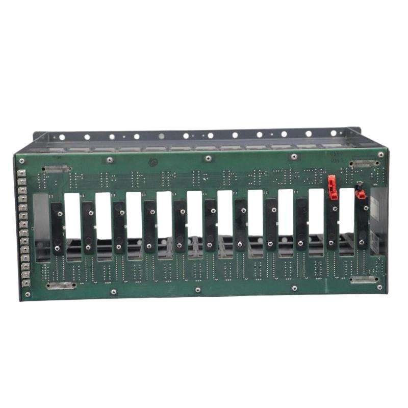 ABB Bailey NMMU02 Module Installation Unit