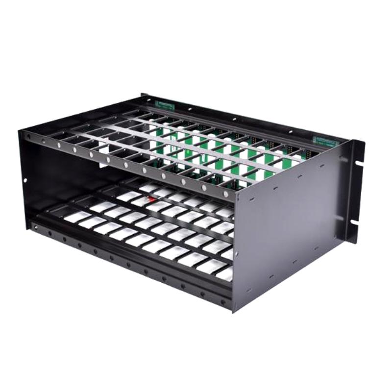 ABB Bailey NMMU02 Module Installation Unit