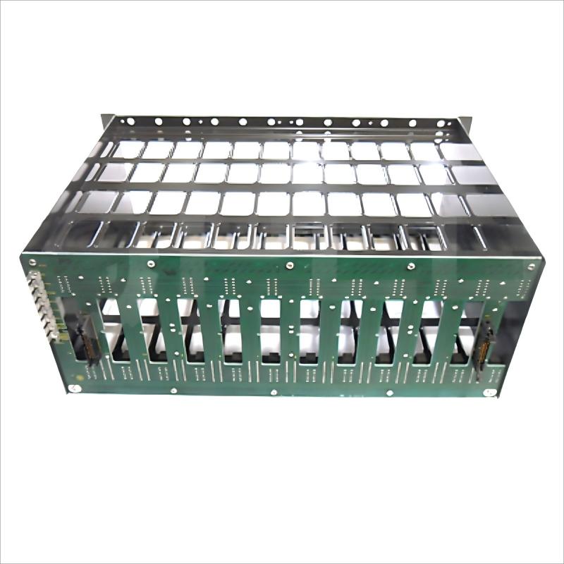 ABB Bailey NMMU02 Module Installation Unit