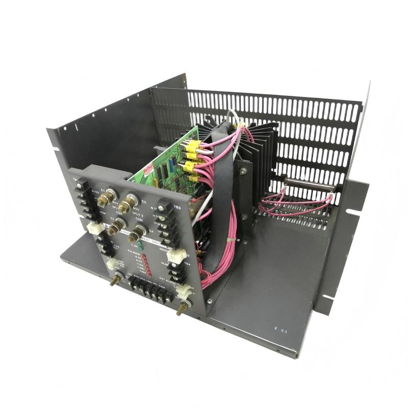 ABB Bailey NMPP02 Power Panel Module