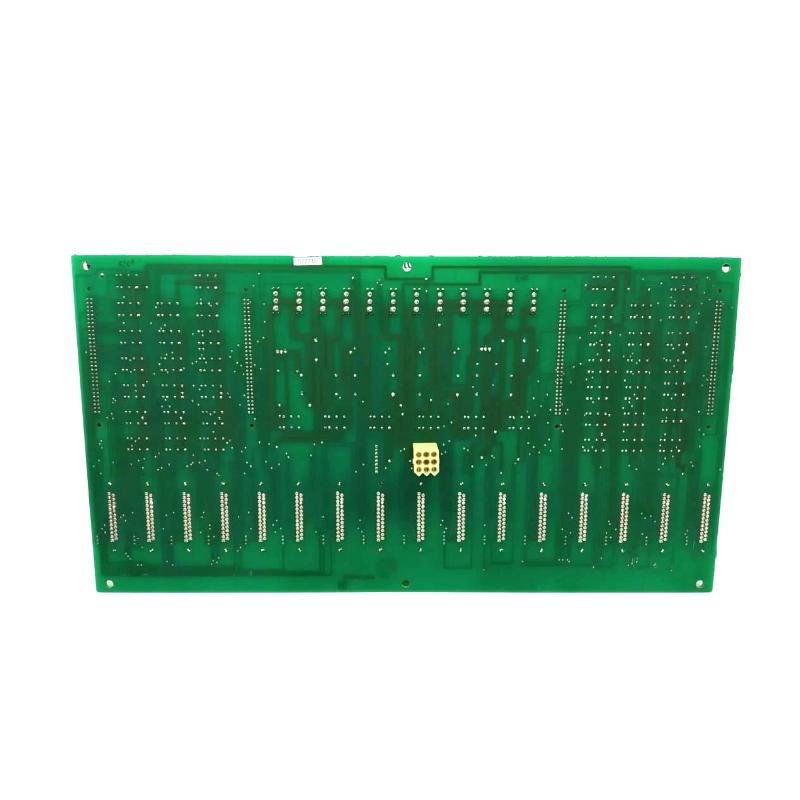 ABB Bailey NMRT01 6637313A1 Circuit Board