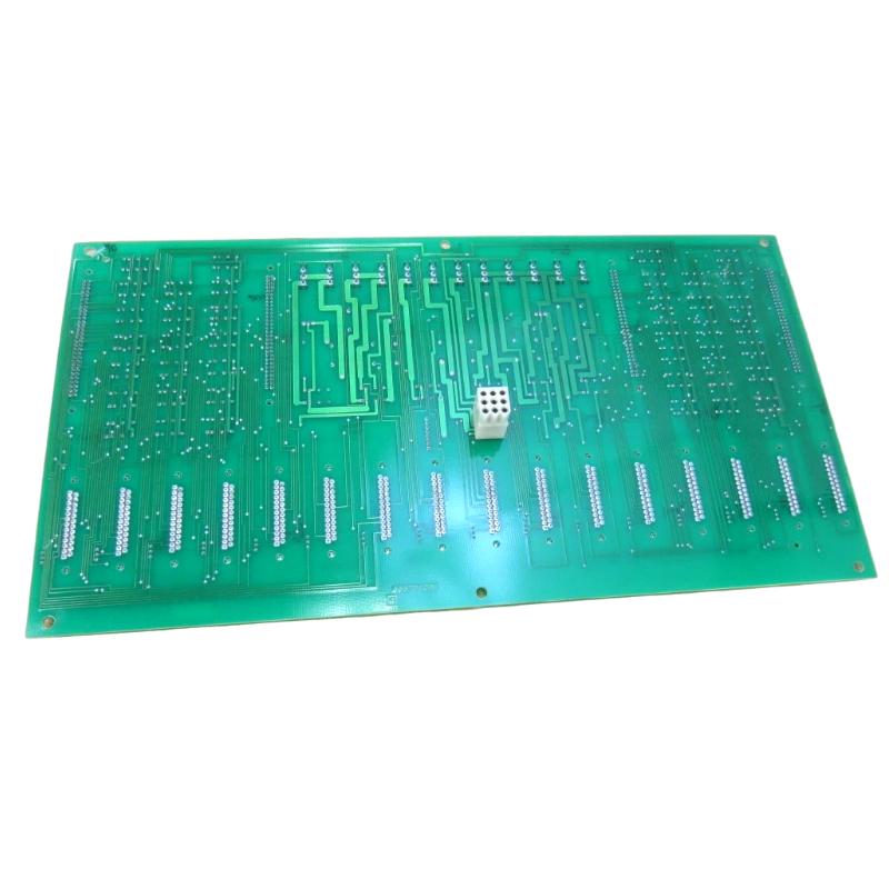 ABB Bailey NMRT01 6637313A1 Circuit Board