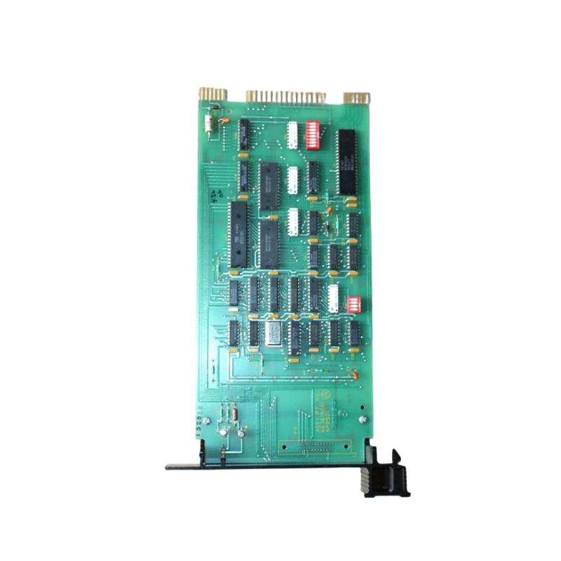 ABB Bailey NPBS01	Parallel Bus Slave Module