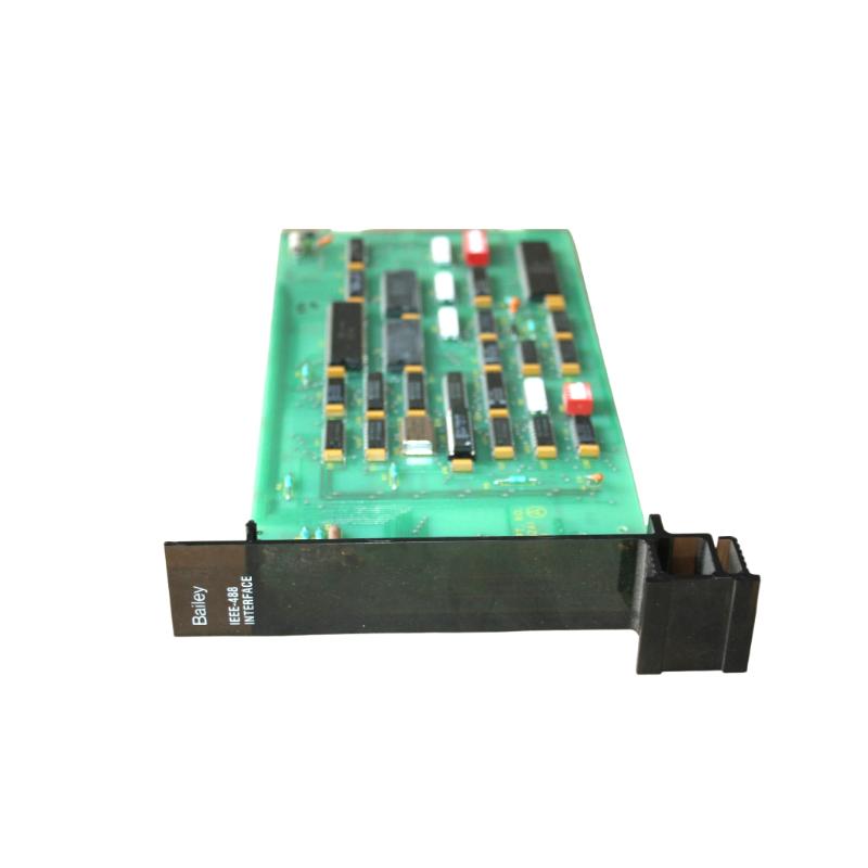 ABB Bailey NPBS01	Parallel Bus Slave Module
