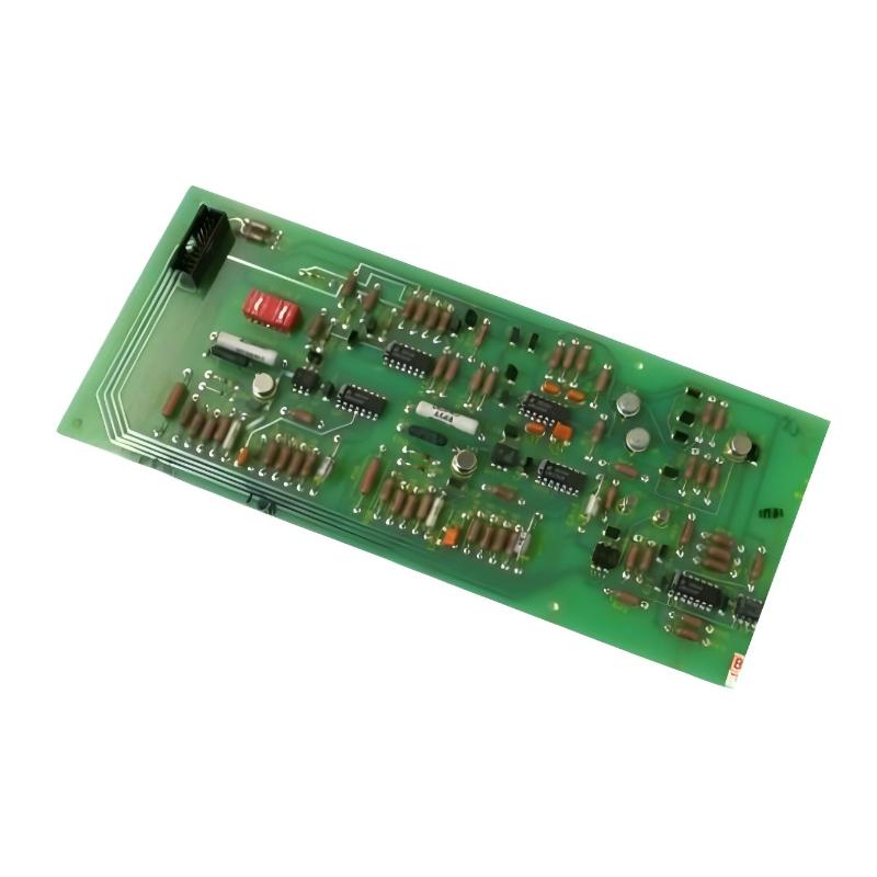 ABB Bailey NPEP01 6632094A1 Power Input Panel