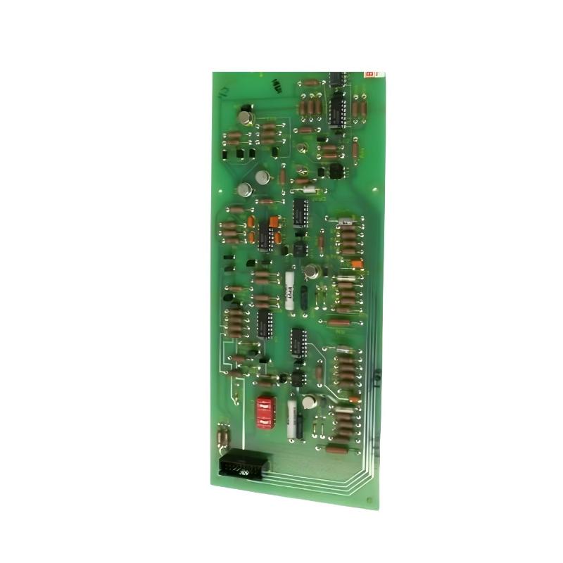 ABB Bailey NPEP01 6632094A1 Power Input Panel