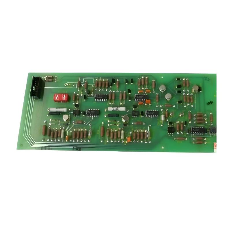 ABB Bailey NPEP01 6632094A1 Power Input Panel