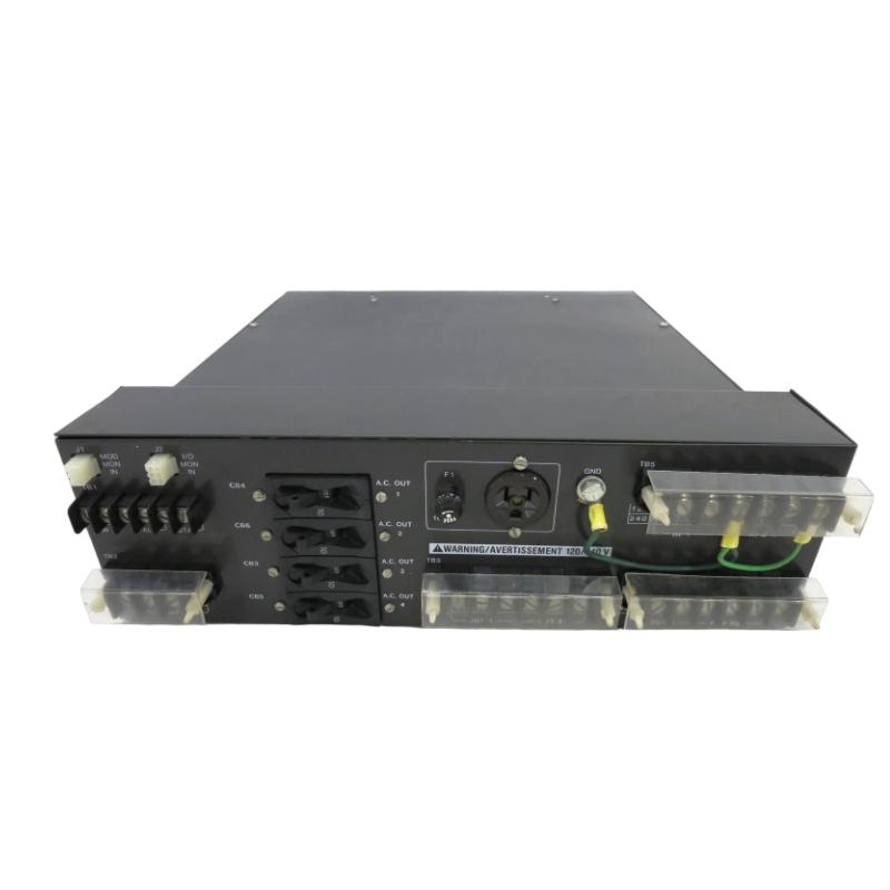 ABB Bailey NPEP02	Power Input Panel