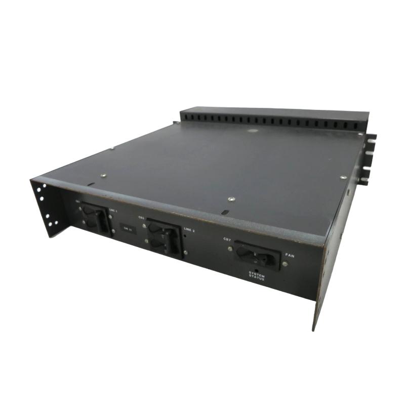 ABB Bailey NPEP02	Power Input Panel