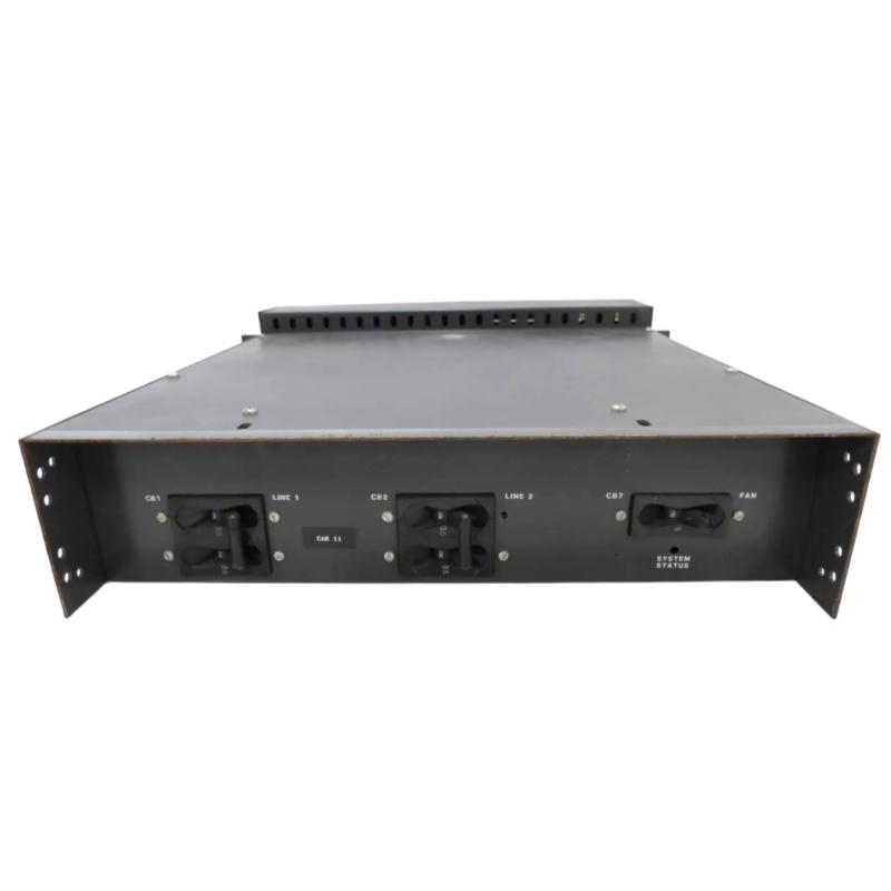 ABB Bailey NPEP02	Power Input Panel