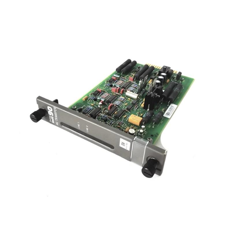 ABB Bailey NPEP05	Power Input Panel
