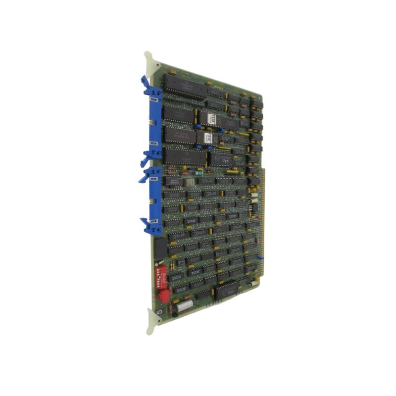 ABB Bailey NPIM01	6631996K1 Processor Interface Module