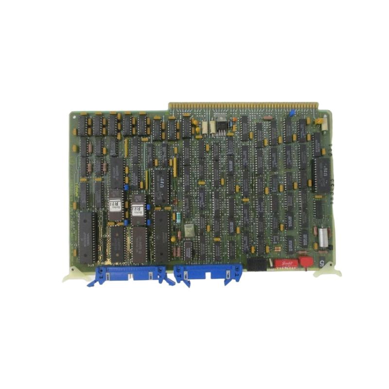ABB Bailey NPIM01	6631996K1 Processor Interface Module