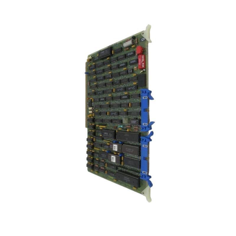 ABB Bailey NPIM01	6631996K1 Processor Interface Module