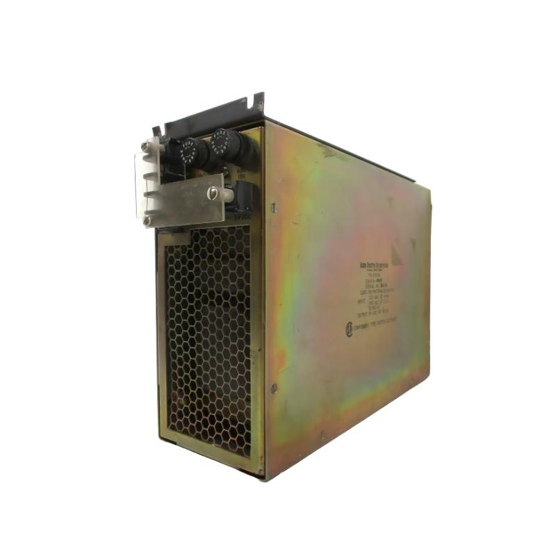 ABB Bailey NPSI04 Power Module