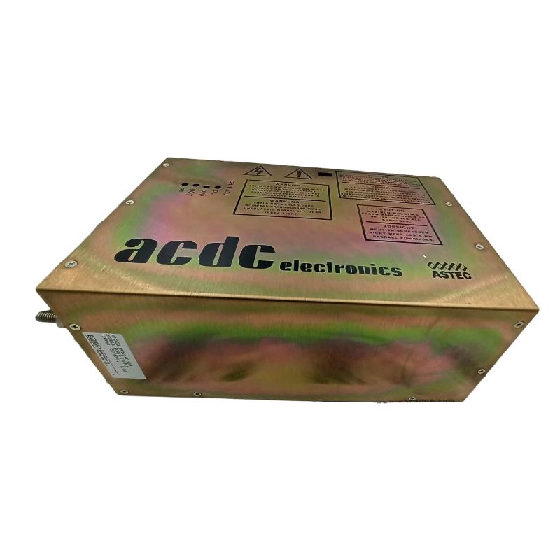 ABB Bailey NPSM02 Power Module