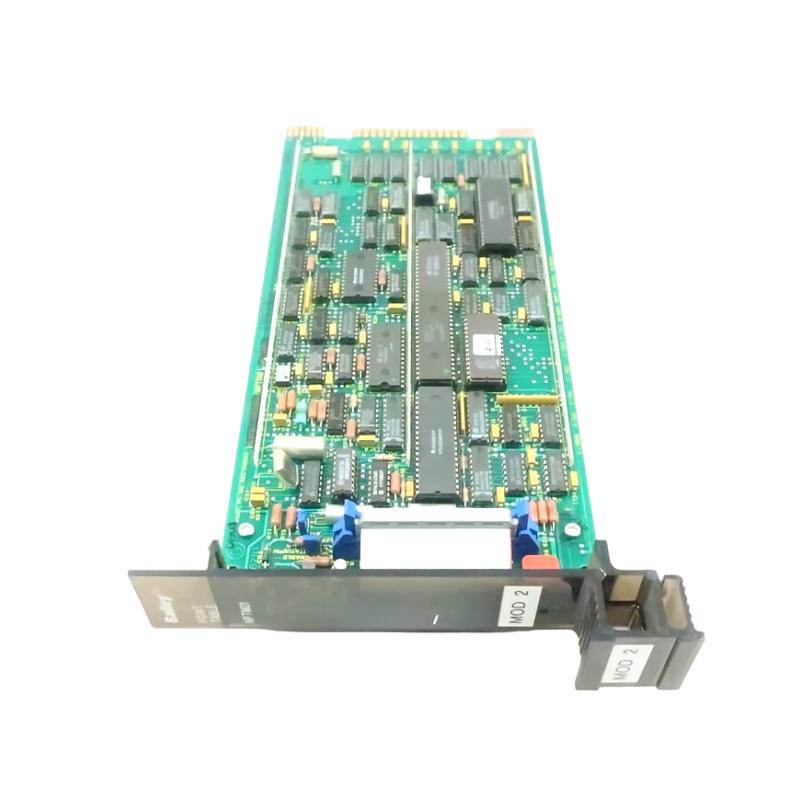 ABB Bailey NPTM01 Point Table Module