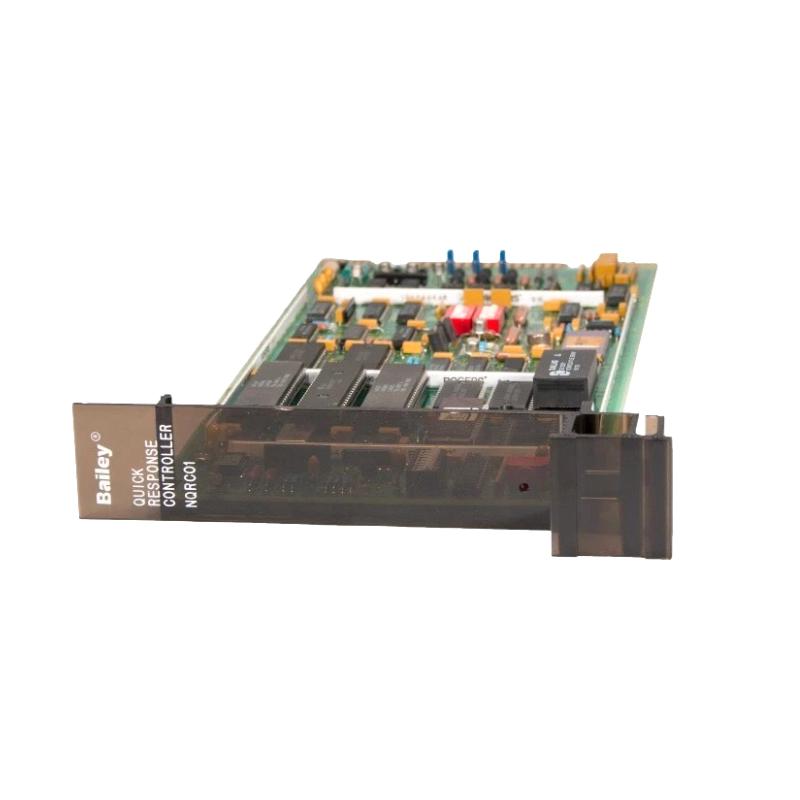 ABB Bailey NQRC01 Fast Response Controller
