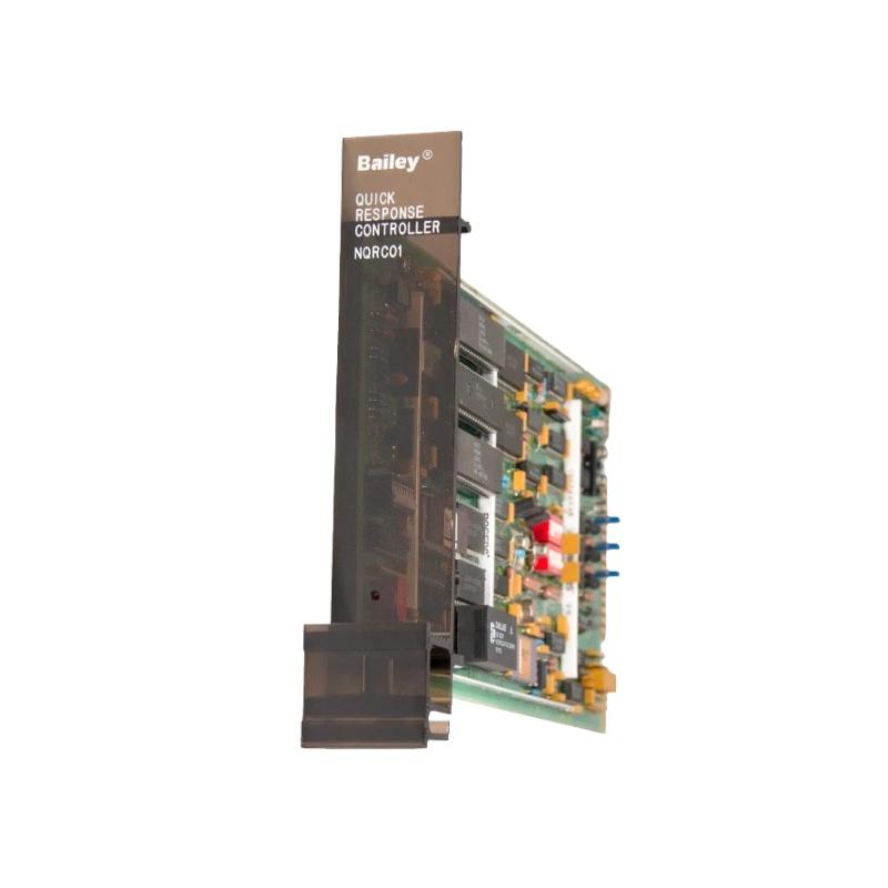 ABB Bailey NQRC01 Fast Response Controller
