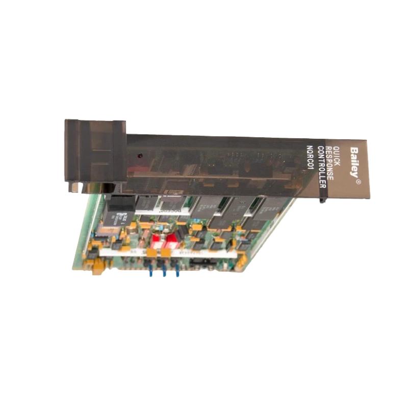 ABB Bailey NQRC01 Fast Response Controller