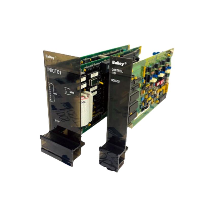 ABB Bailey NQRC01 Fast Response Controller