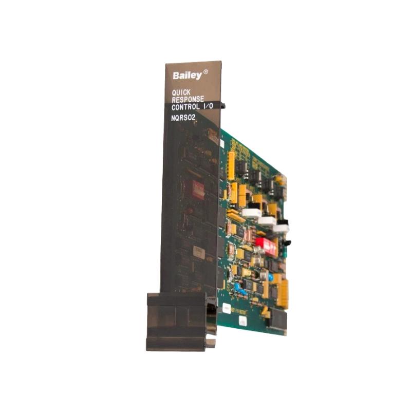 ABB Bailey NQRS02	Fast Response Subordinate Module