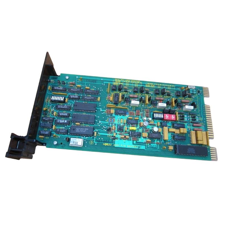 ABB Bailey NQRS02	Fast Response Subordinate Module