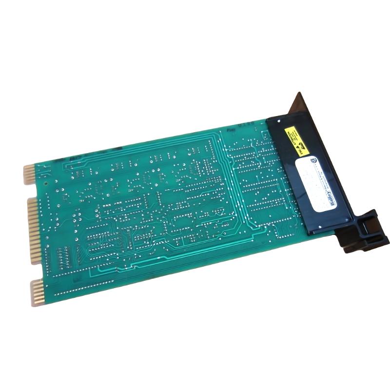 ABB Bailey NQRS02	Fast Response Subordinate Module