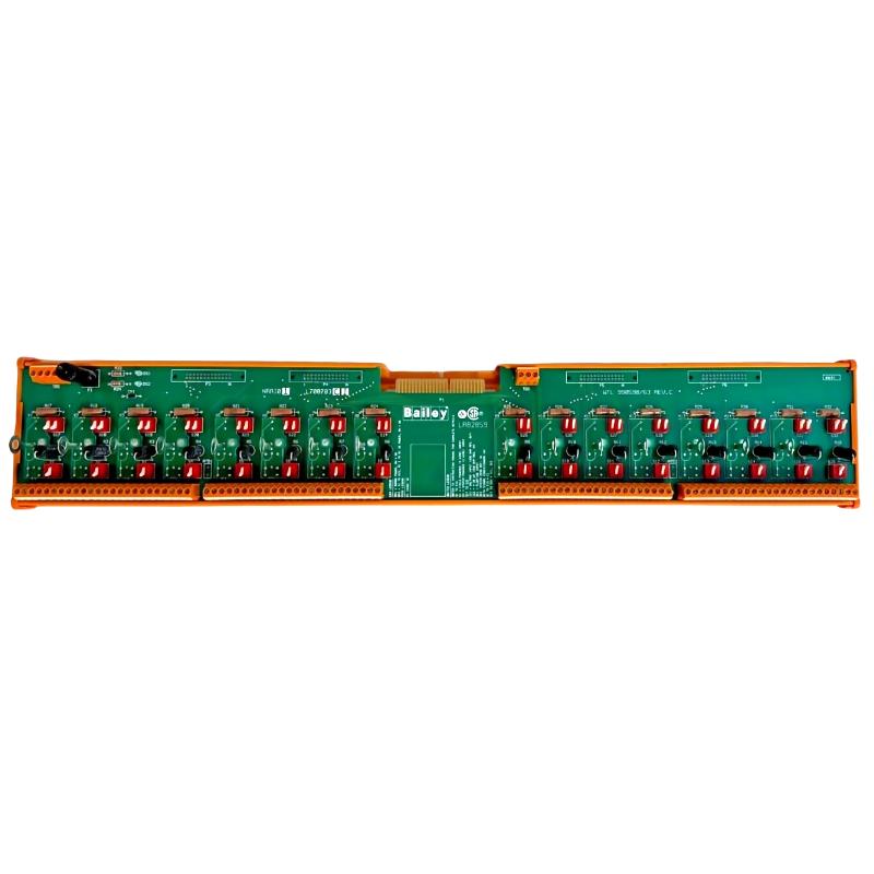ABB Bailey NRAI01 L700783C1 Analog Input Terminal Component