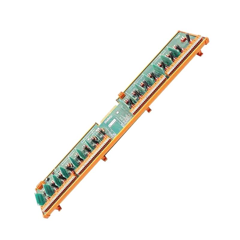 ABB Bailey NRAI01 L700783C1 Analog Input Terminal Component