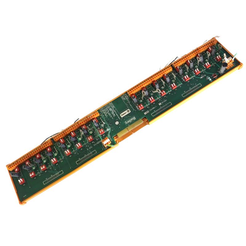 ABB Bailey NRAI01 L700783C1 Analog Input Terminal Component