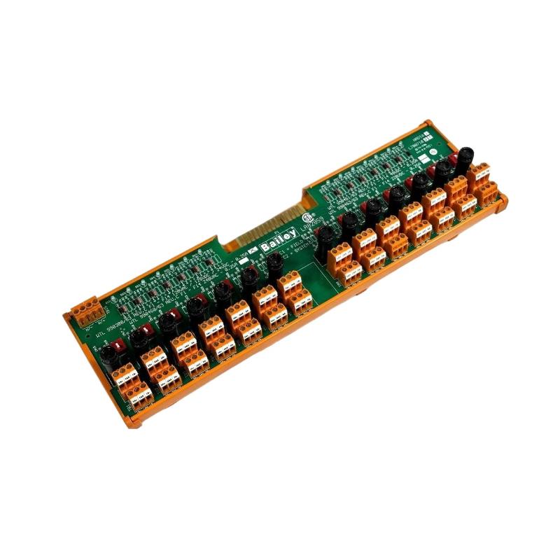 ABB Bailey NRDI01	L700710D1 Terminal Module