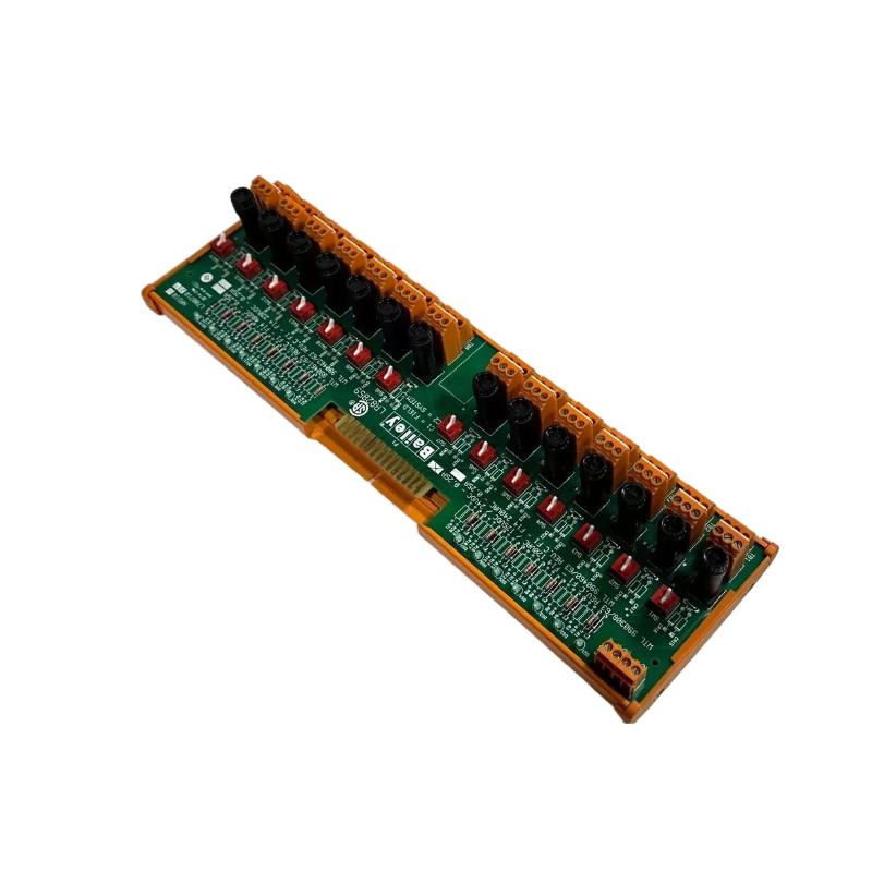 ABB Bailey NRDI01	L700710D1 Terminal Module