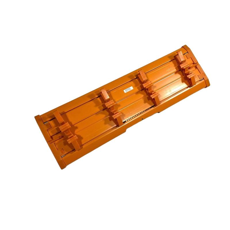 ABB Bailey NRDI01	L700710D1 Terminal Module