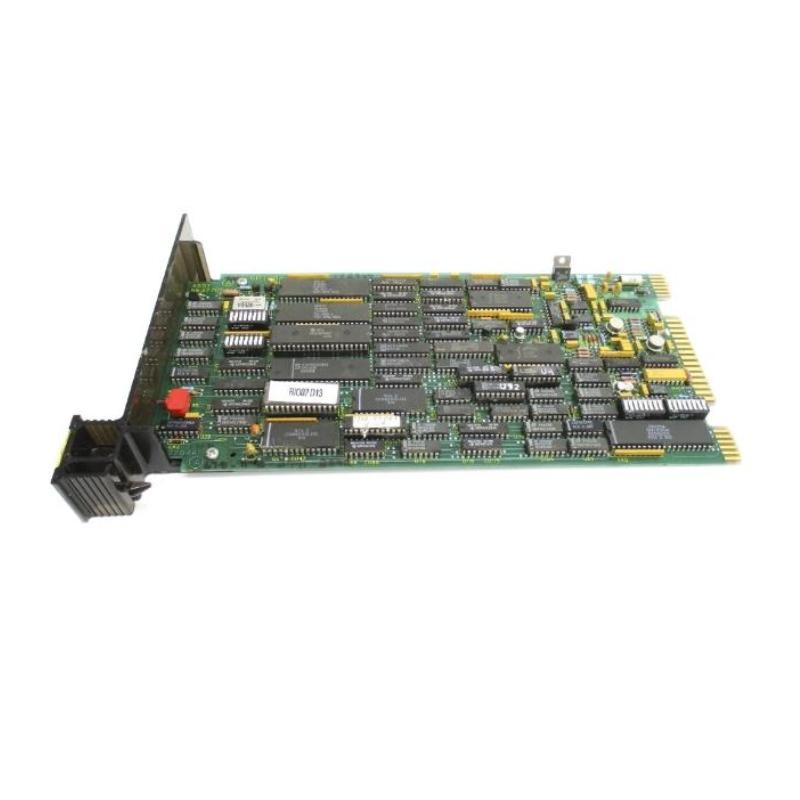 ABB Bailey NRIO02	6637705A1 Remote I/O Module
