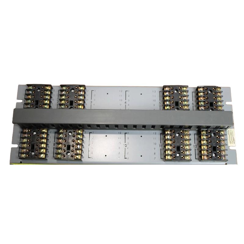 ABB Bailey NRYP01	Relay Panel