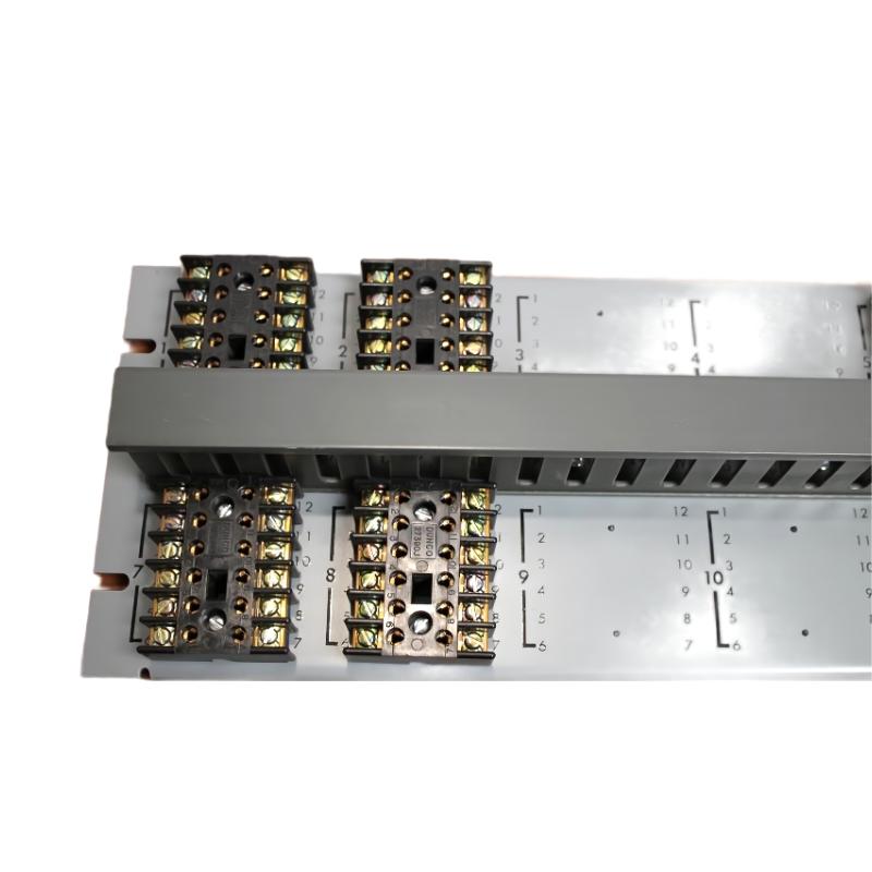 ABB Bailey NRYP01	Relay Panel