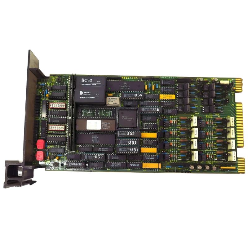 ABB Bailey NSBM01 Super Loop Bus Module