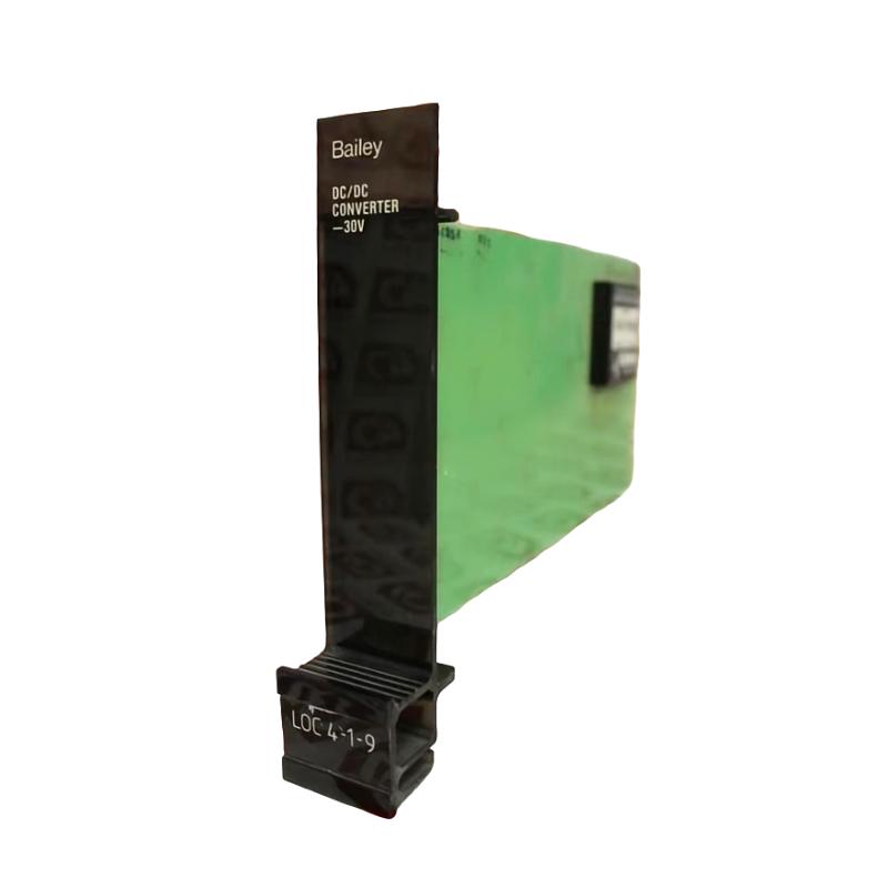 ABB Bailey NSDM01 DC/DC Converter